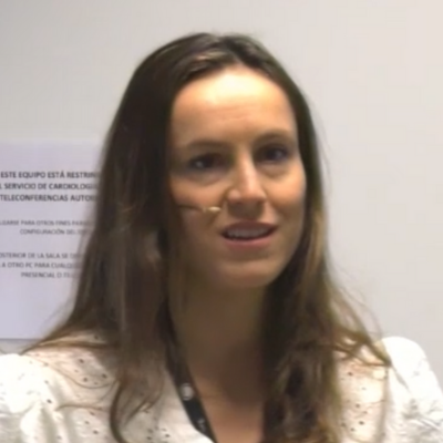 Irene Martín de Miguel